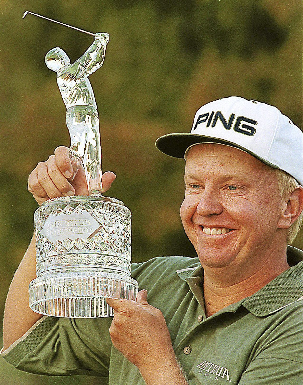 1995 Tour Championship